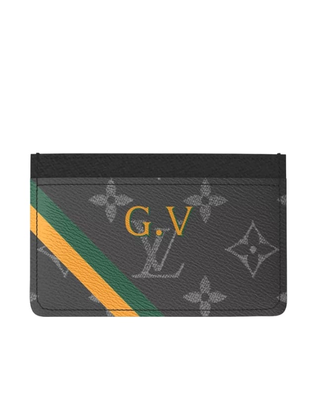 Card Holder Mon Monogram, SGD 535 (approximately P24,196.73), LOUIS VUITTON, sg.louisvuitton.com